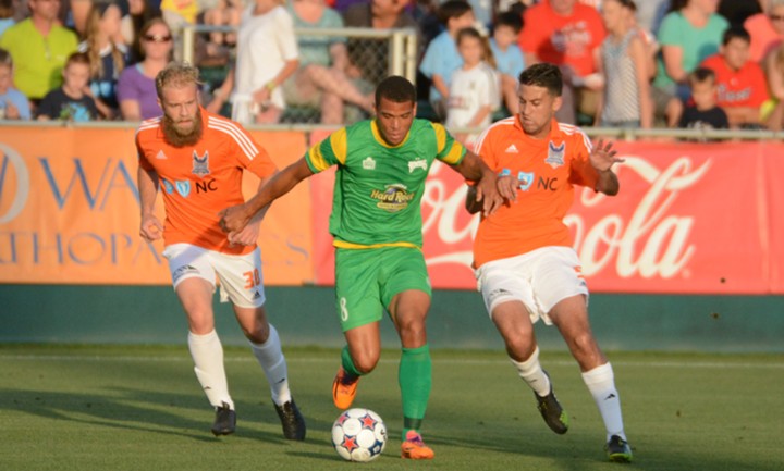 RailHawks