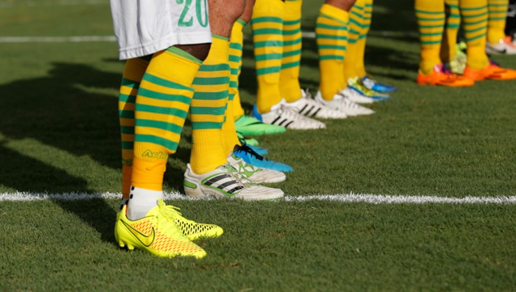 Rowdies Announce Local Open Tryout on January 25